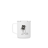 Efdot - 12oz Camp Mug - BIG FRENCHIES
