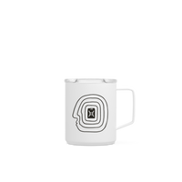 Efdot - 12oz Camp Mug - BIG FRENCHIES