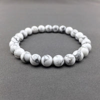 Bracelets, Gemstone - 10MM