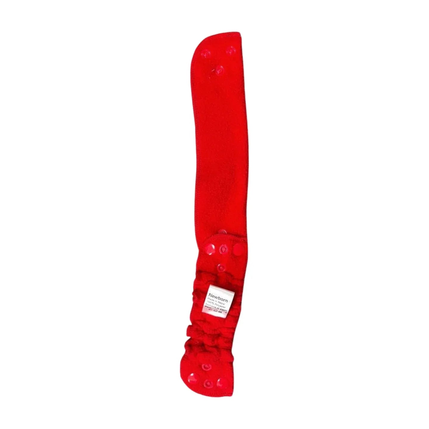 Individually Sold Diaper Belt - BIG FRENCHIES