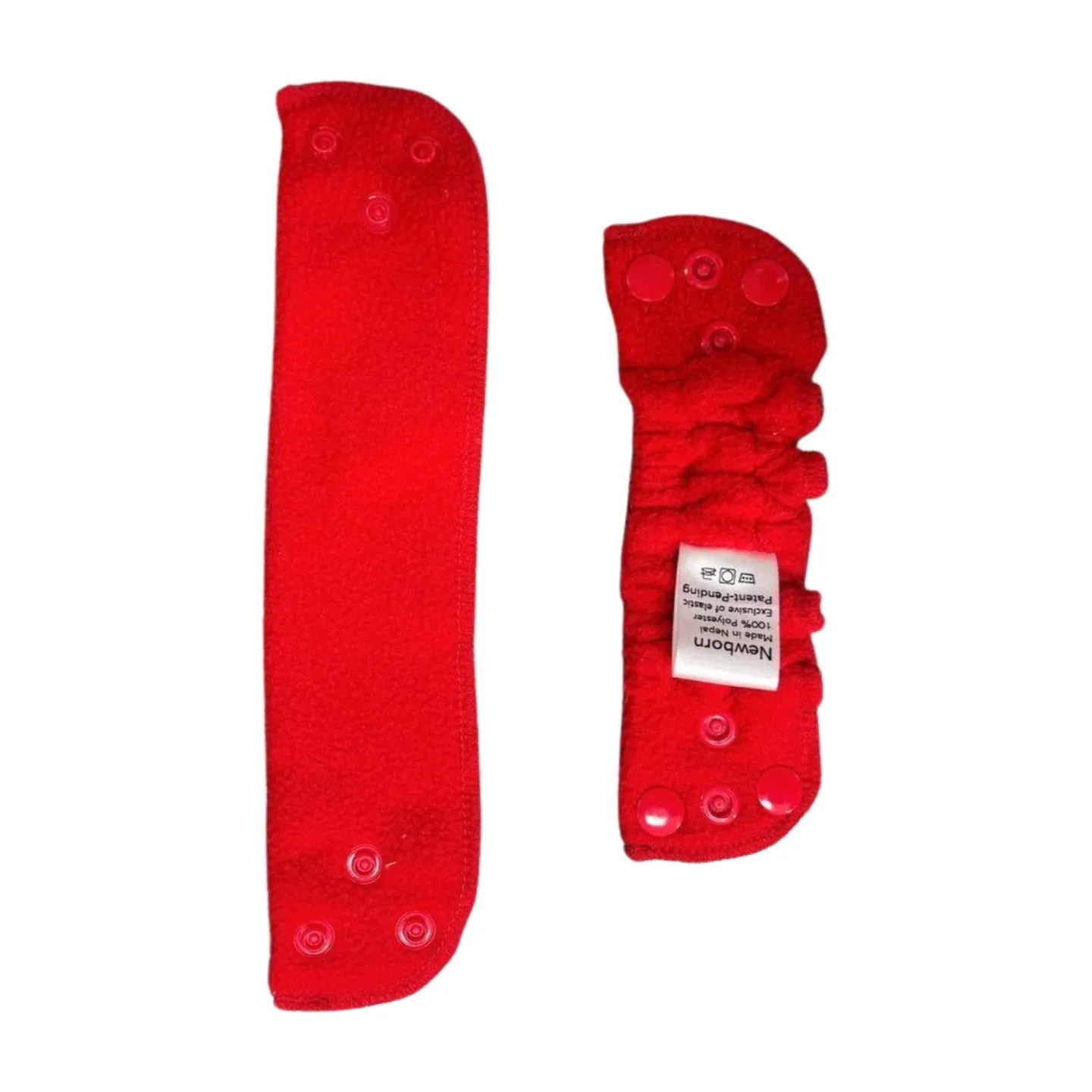 Individually Sold Diaper Belt - BIG FRENCHIES