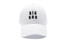 Big Bro Snapback Hat - BIG FRENCHIES