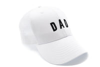 Dad Snapback Hat - BIG FRENCHIES