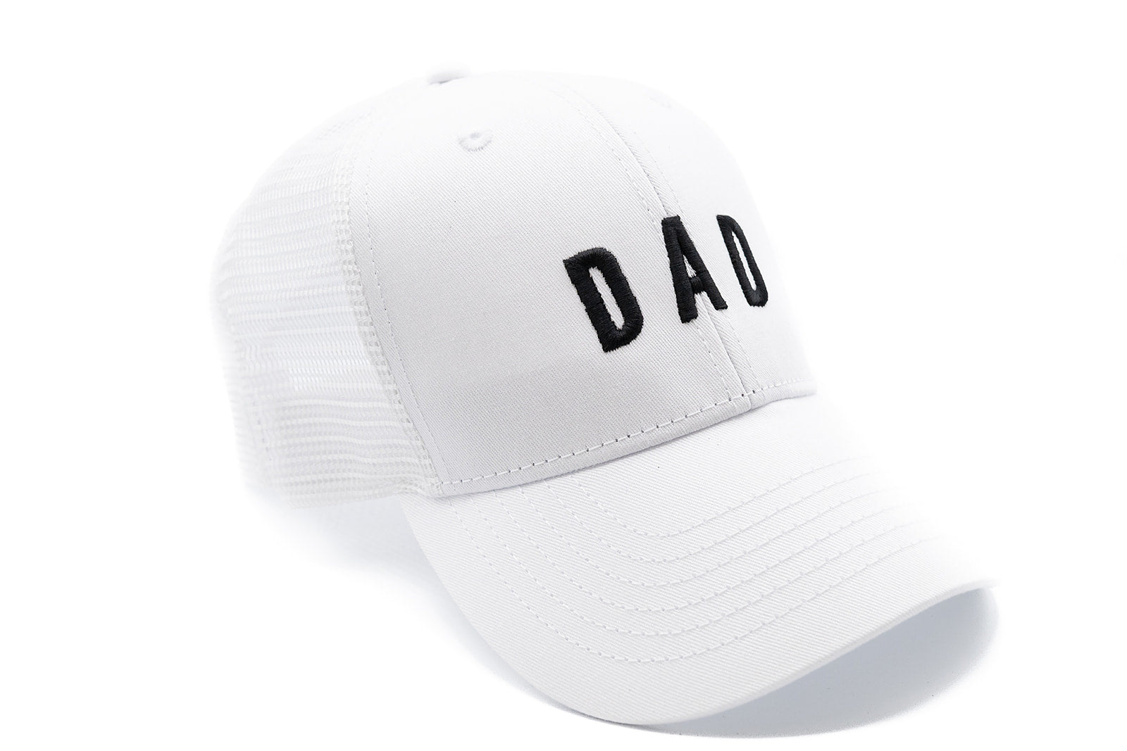 Dad Snapback Hat - BIG FRENCHIES