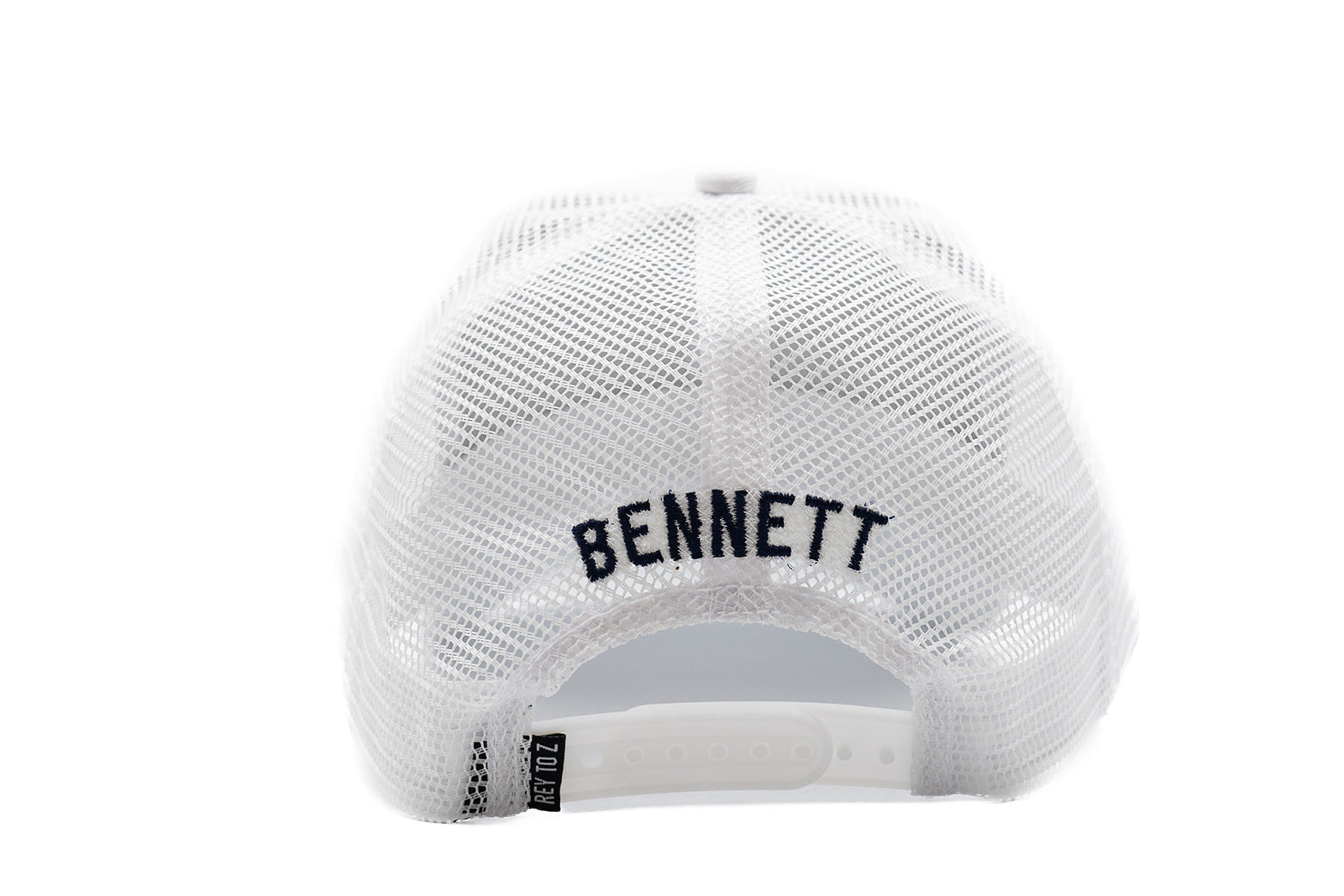 Smiley Snapback Hat - BIG FRENCHIES