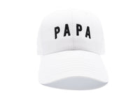 Papa Snapback Hat - BIG FRENCHIES