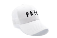 Papa Snapback Hat - BIG FRENCHIES