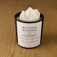 Whiteface Mountain Candle - BIG FRENCHIES