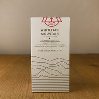 Whiteface Mountain Candle - BIG FRENCHIES