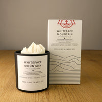 Whiteface Mountain Candle - BIG FRENCHIES