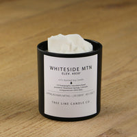 Whiteside Mountain Candle - BIG FRENCHIES