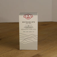 Whiteside Mountain Candle - BIG FRENCHIES