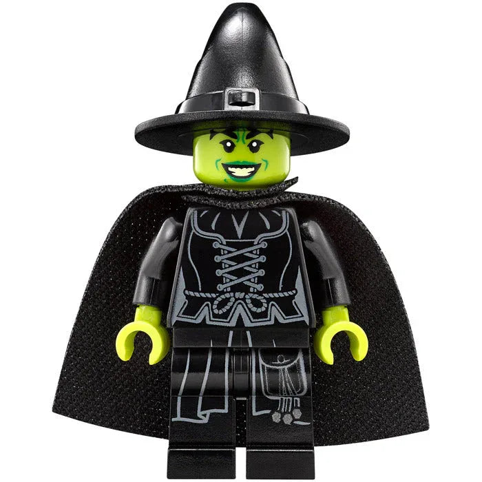 Wicked Witch - BIG FRENCHIES