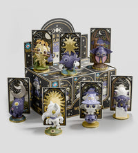 Kaleidos Creative: Wild Magic Tarot Blind Box