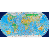 Wild World 1500 Piece Jigsaw Puzzle Pomegranate