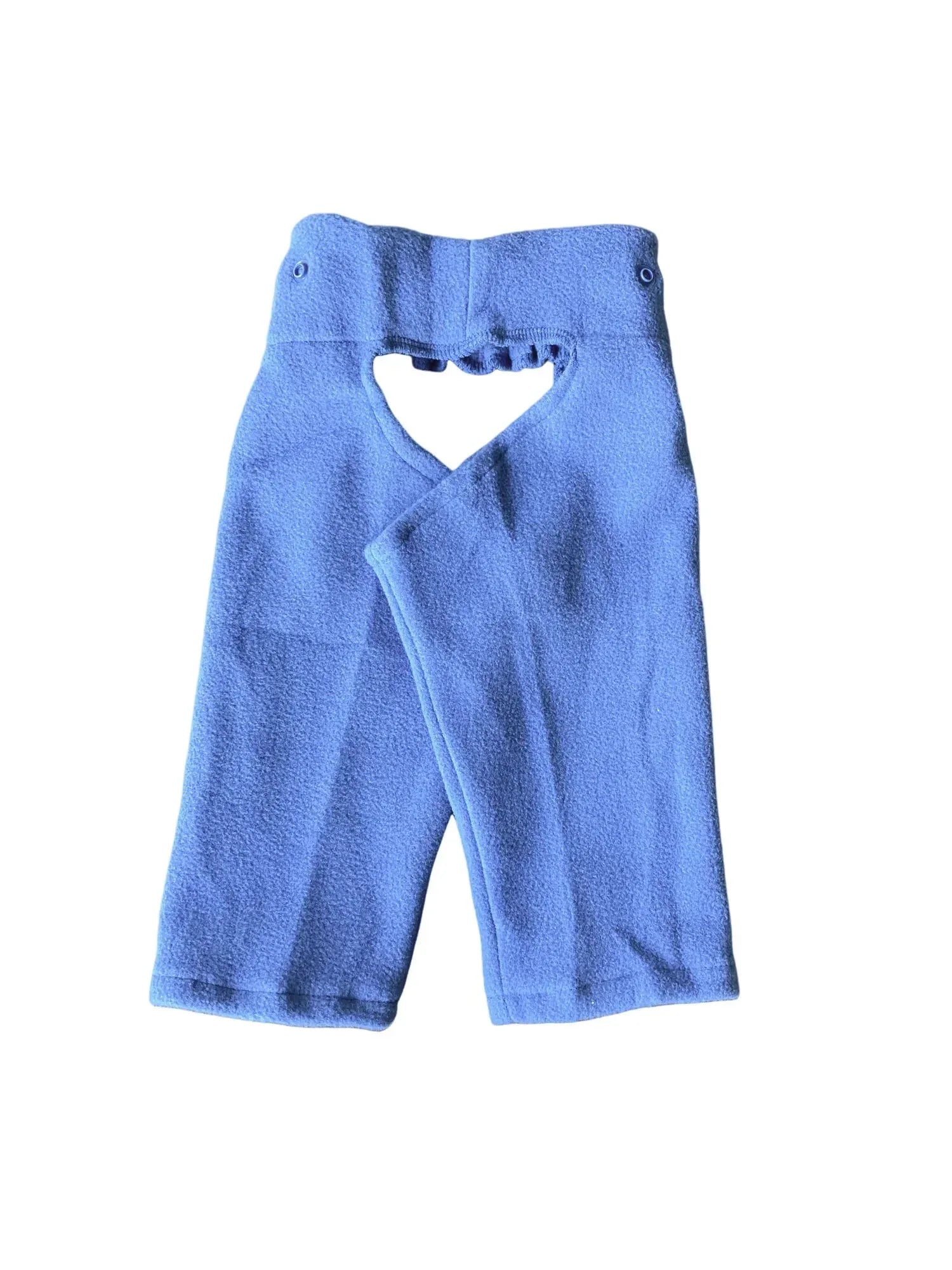 Chappy-Nappy Pants - BIG FRENCHIES
