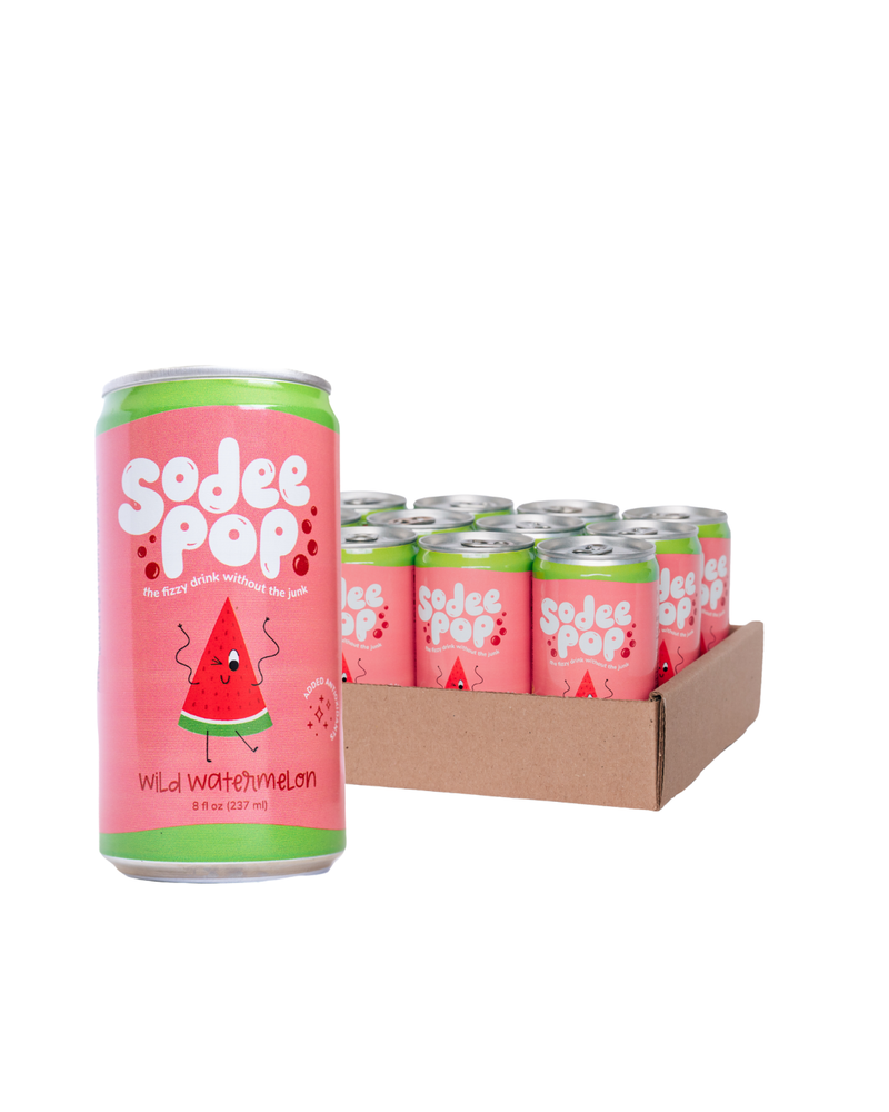 WILD WATERMELON-12 Pack - BIG FRENCHIES