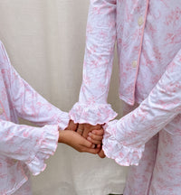 Rosie Rodeo Bell Pjs