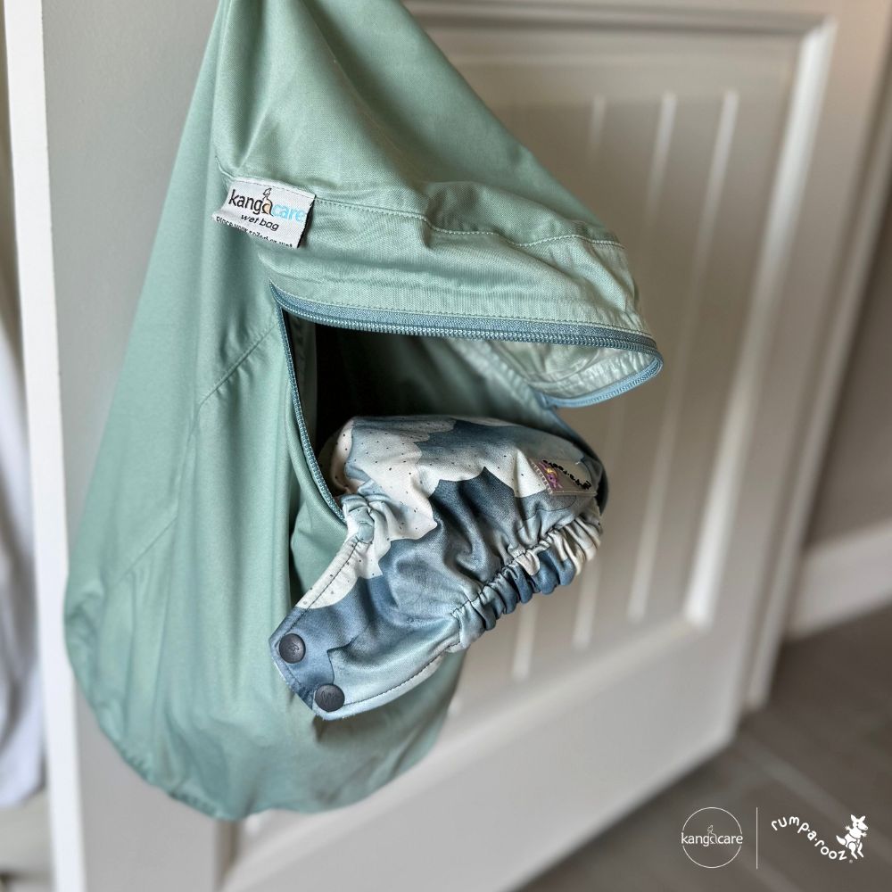 Kanga Care Wet Bag - Quinn