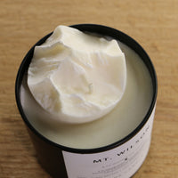 Mount Wilson Candle