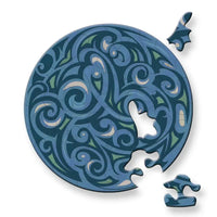 Wind 33 Piece Mini Matchbox Jigsaw Puzzle Curiosi