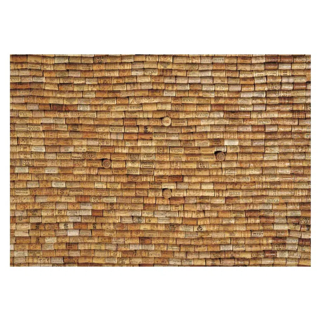 Wine Corks 1000 Piece Jigsaw Puzzle Piatnik