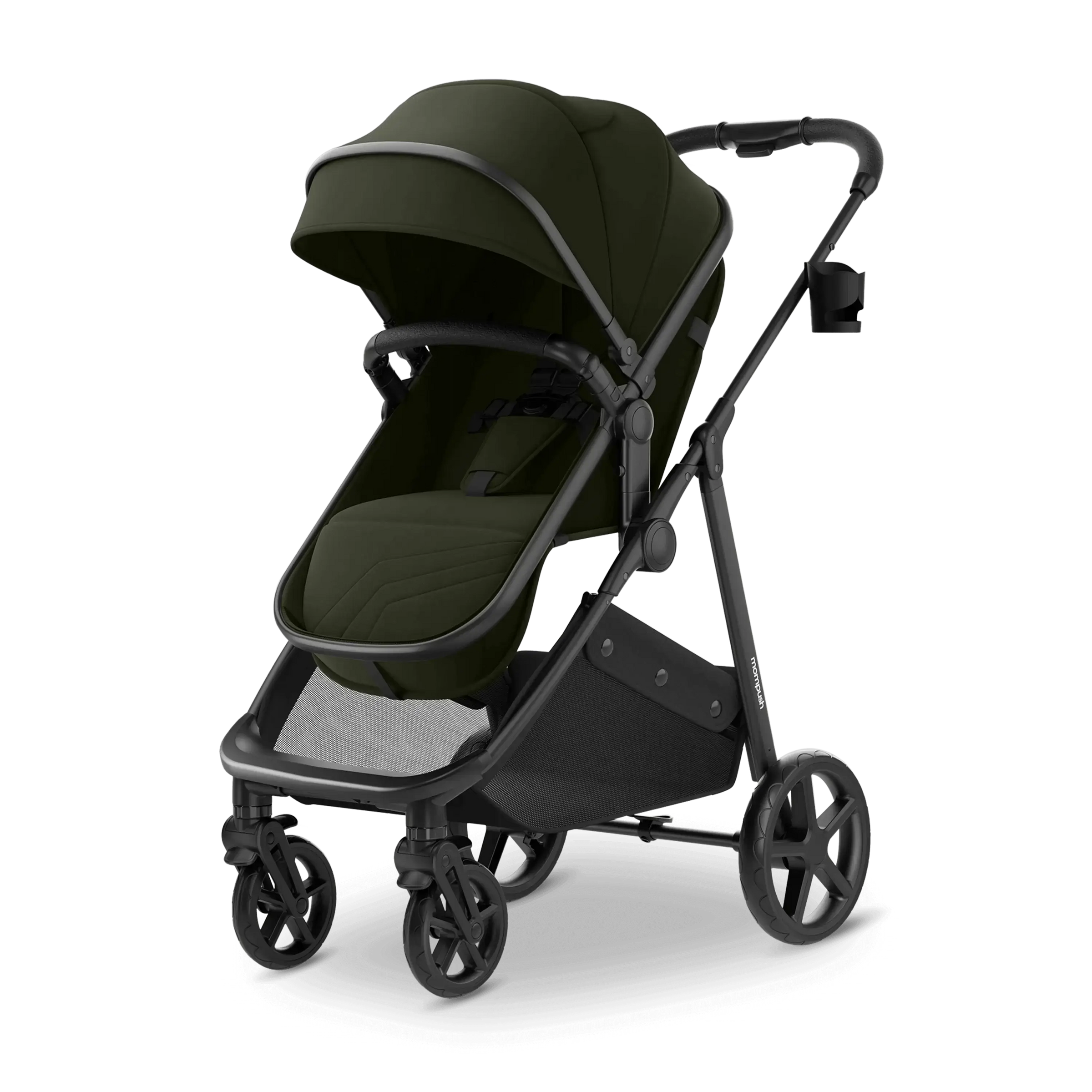 Mompush Wiz - BIG FRENCHIES