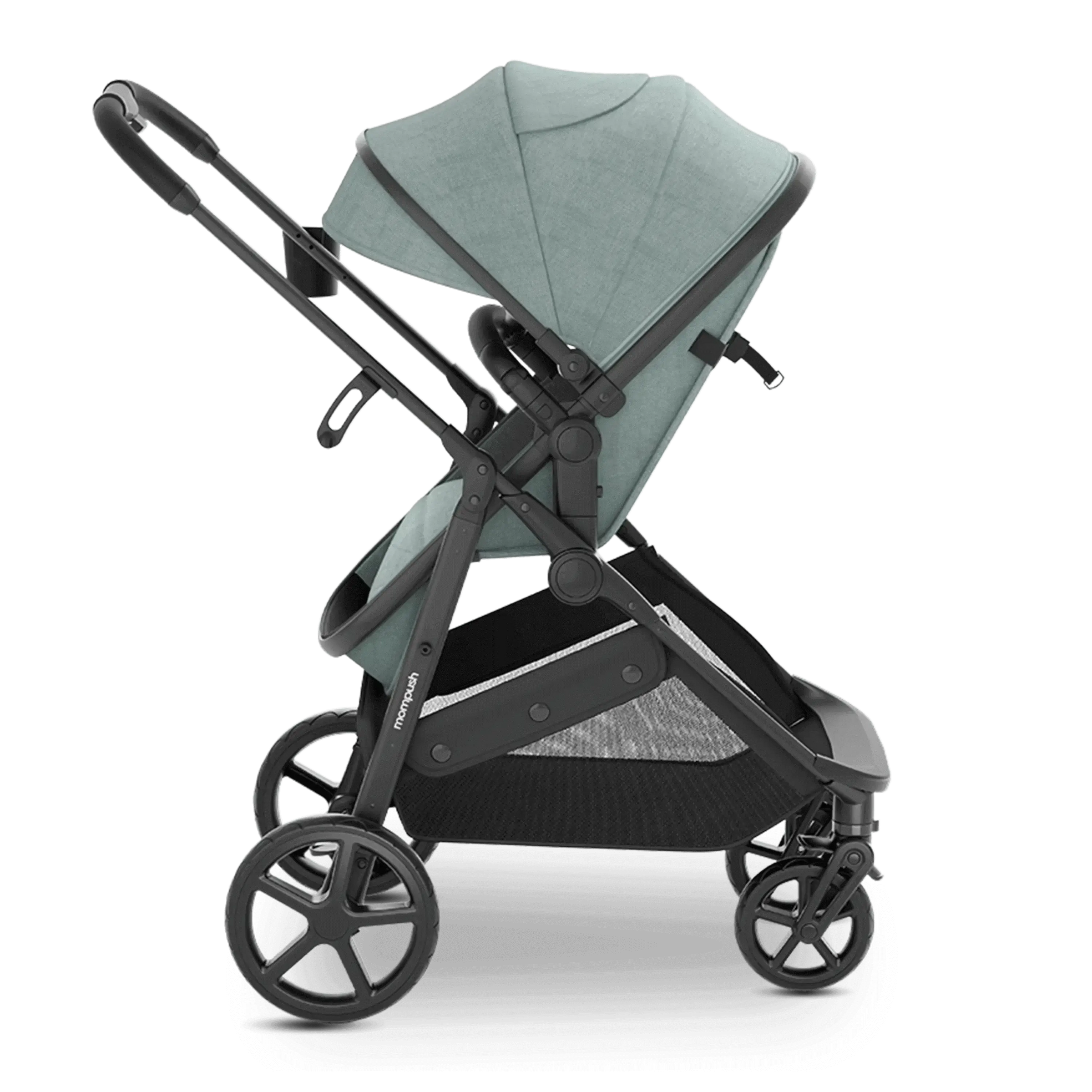 Mompush Wiz - BIG FRENCHIES