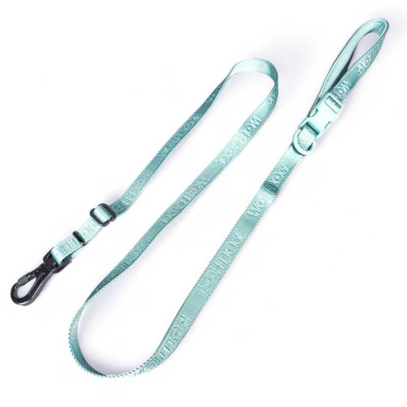 Wolfdoge Signature Leash-Leashes-BIG FRENCHIES-WOLFDOGE