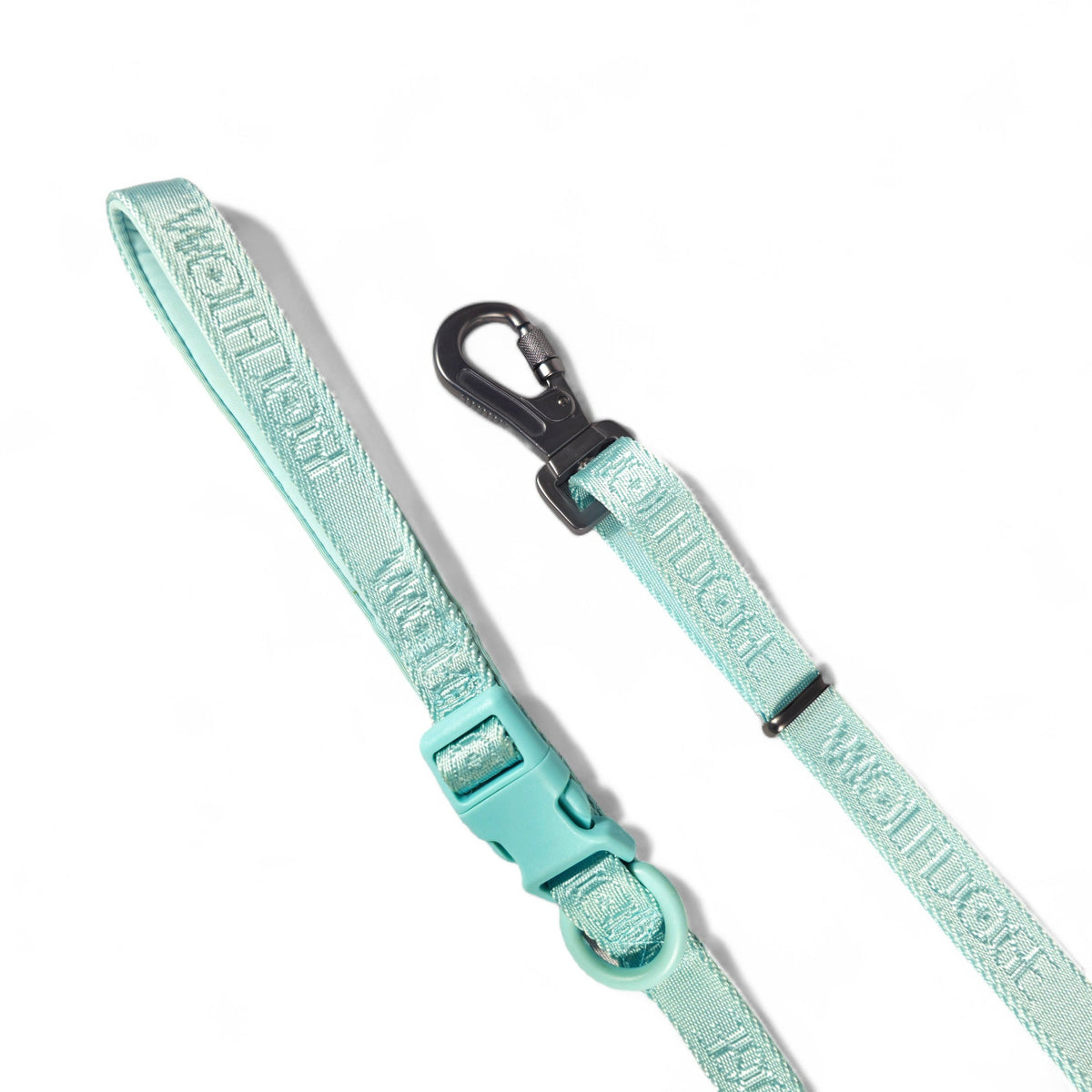 Wolfdoge Signature Leash-Leashes-BIG FRENCHIES-WOLFDOGE