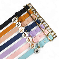 Waterproof Collar