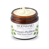 ProMeno Women's Wild Yam Cream - BIG FRENCHIES