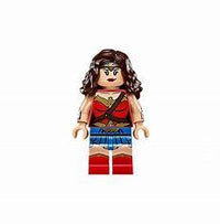 Wonder Woman - Gal Godot - BIG FRENCHIES