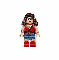 Wonder Woman - Gal Godot - BIG FRENCHIES