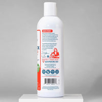 Wondercide Tick & Flea Shampoo for Dogs & Cats, Natural Essential Oils, 12 oz