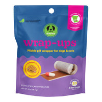 Stashios Pill Wrap-Ups for Dogs & Cats