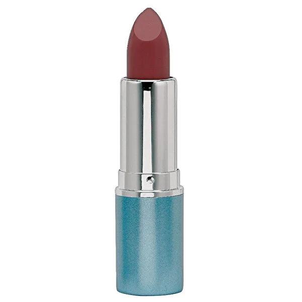 Alterra Organic Moisturizing Lipstick: Natural Earth Tone Lip Color with Jojoba Oil & Pomegranate - Dermatologically Tested Lip Care