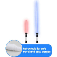 Lightsaber Toys For Children - # BOT&G521810005 - BIG FRENCHIES
