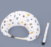 Adjustable Nursing Pillow - # BAGE21510002