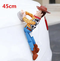 Plush Toys Outside Hang Toy - # BOT&G512610005 - BIG FRENCHIES