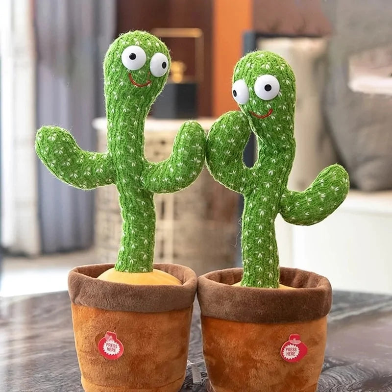Dancing Cactus Toys - # BOT&G51510001