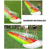 Children Water Slide Toy - # BOT&G31610001 - BIG FRENCHIES