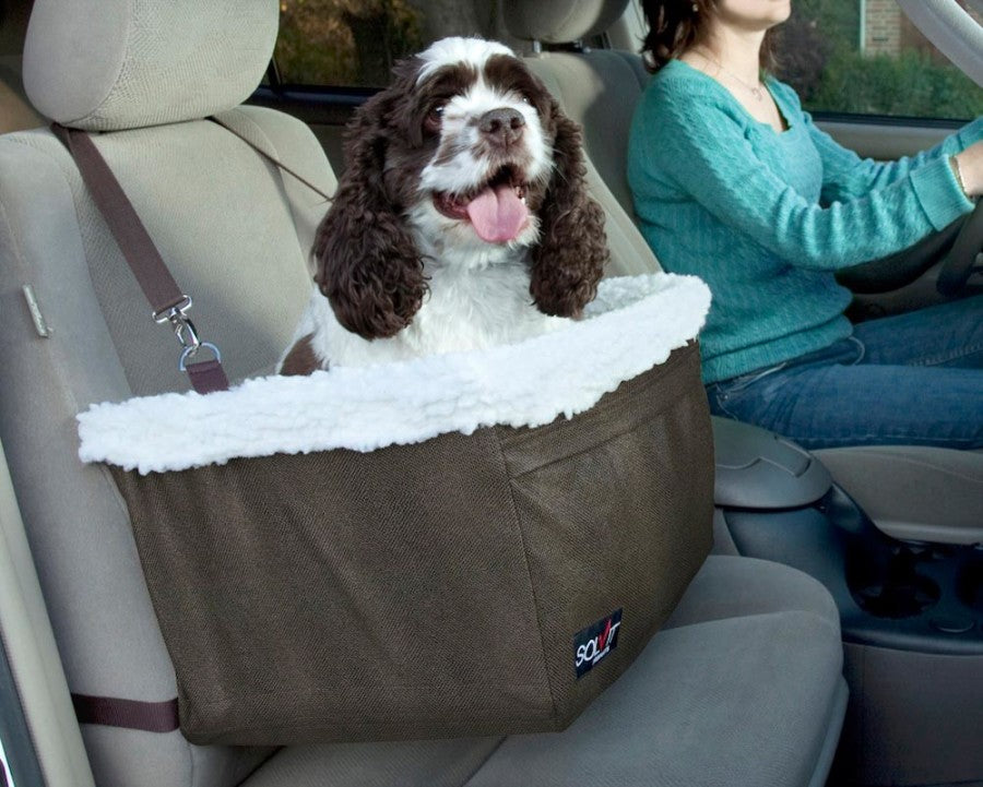 Seat Booster for Dogs