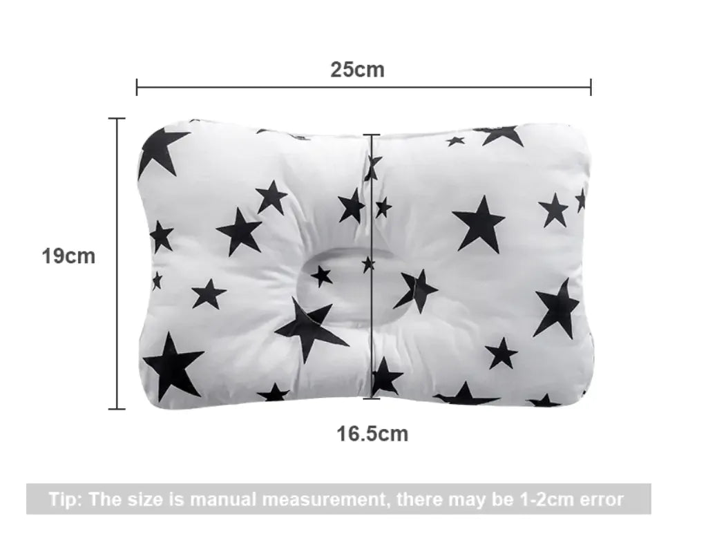 Baby Nursing Pillow Infant Newborn Sleep Support - # BAGE21510003 - BIG FRENCHIES