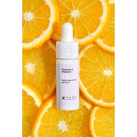 Etat Pur Vitamin C Serum - Anti-Aging Skincare for Brighter, Smoother Skin