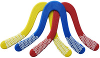 Manu Pro Boomerang - Aussie Round Boomerangs designed by world Champion Manu Schuetz