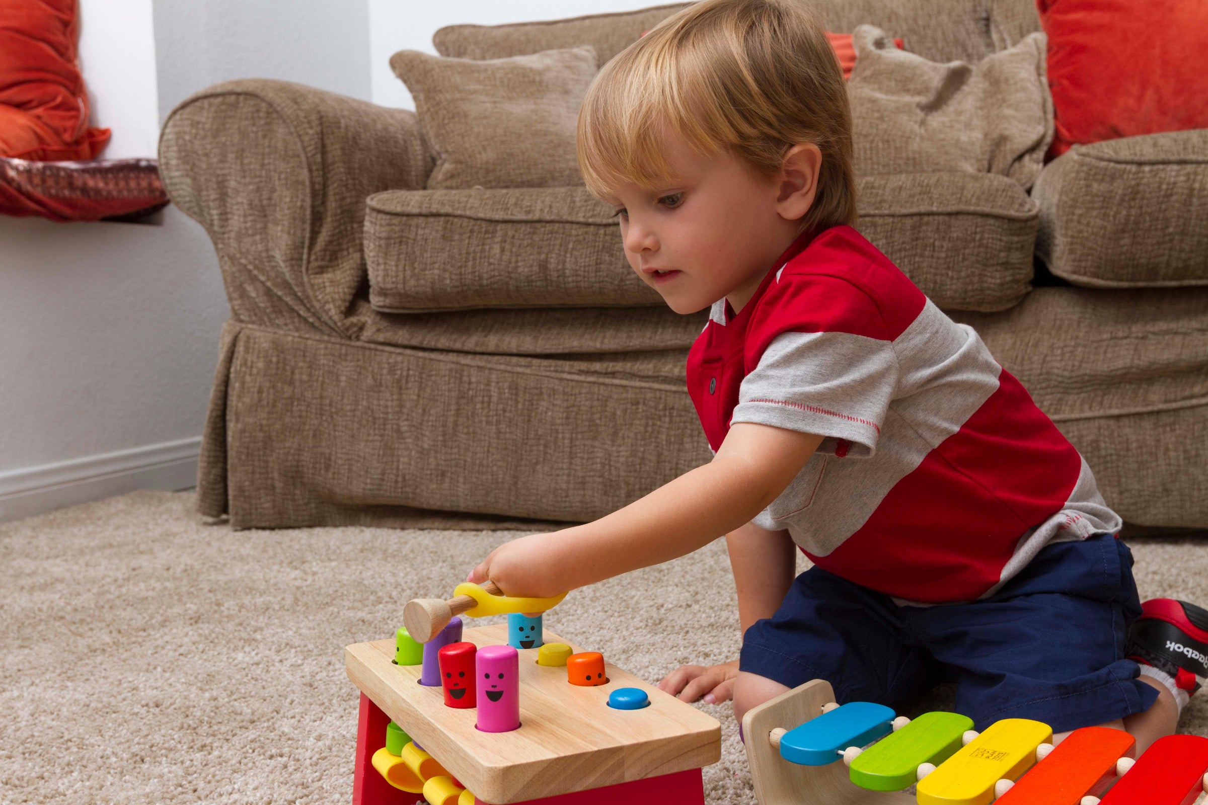 Infant to child 5 pack