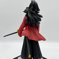 Yoriichi Tsugikuni Figure, Sun Breathing Demon Slayer Kimetsu No Yaiba