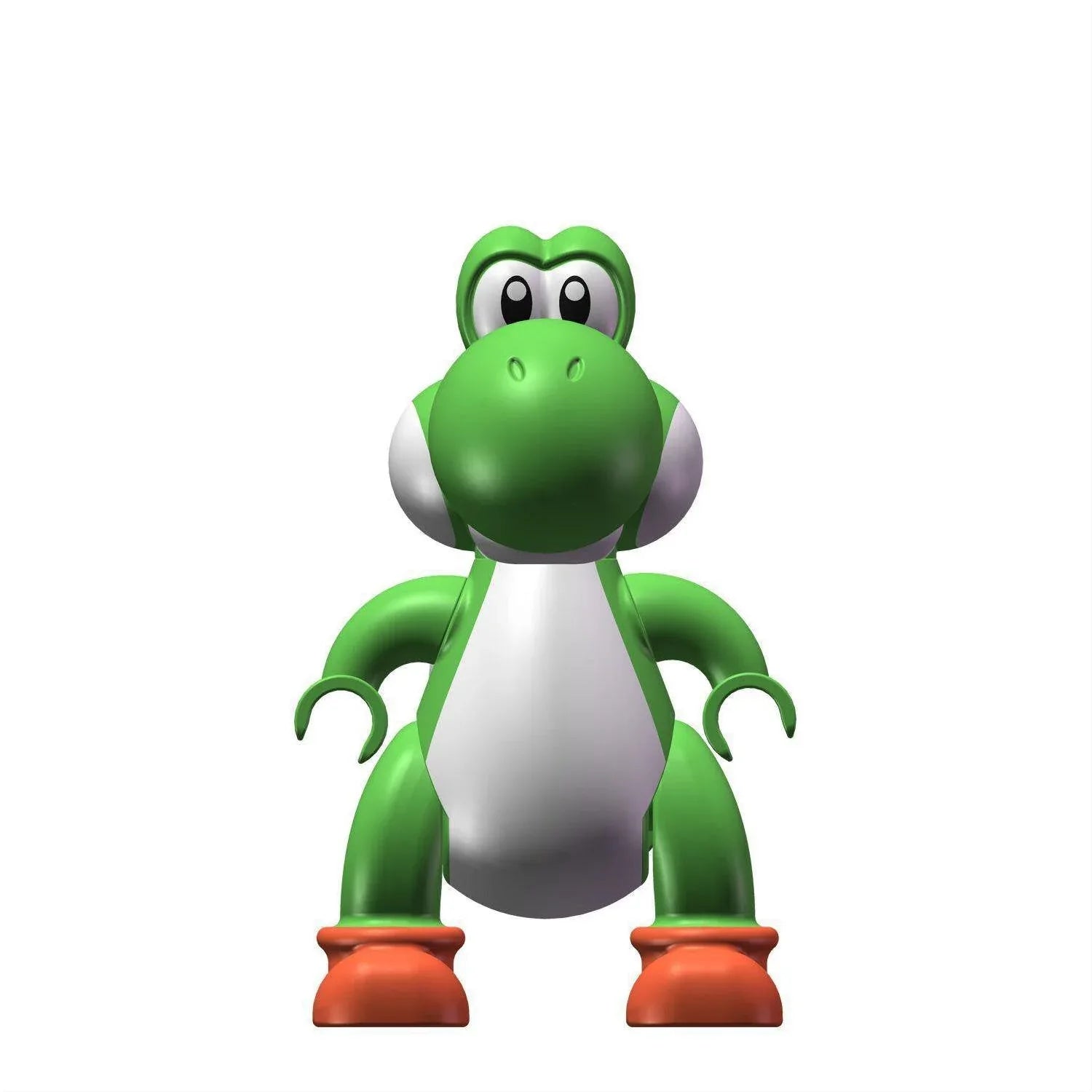 Yoshi - BIG FRENCHIES