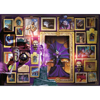 Yzma "Disney Villainous" 1000 Piece Jigsaw Puzzle Ravensburger